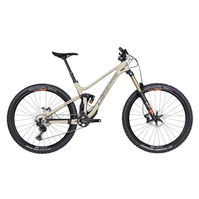 Lapierre Spicy CF 7.9 2022 férfi Fully Mountain Bike