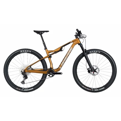 Lapierre XRM 8.9 férfi Fully Mountain Bike