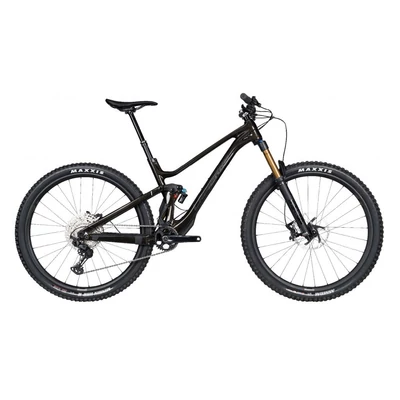 Lapierre Zesty AM CF 8.9 férfi Fully Mountain Bike