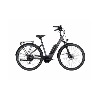 LAPIERRE e-Urban 3.4 B400 unisex E-Bike