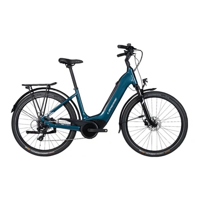 LAPIERRE E-Urban 4.5 B500 női E-bike kék