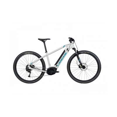 LAPIERRE Overvolt HT 5.4 női E-bike szürke