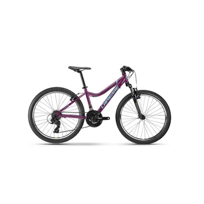 Lapierre Prorace 24 Girl Gyerek Kerékpár (130-155cm)