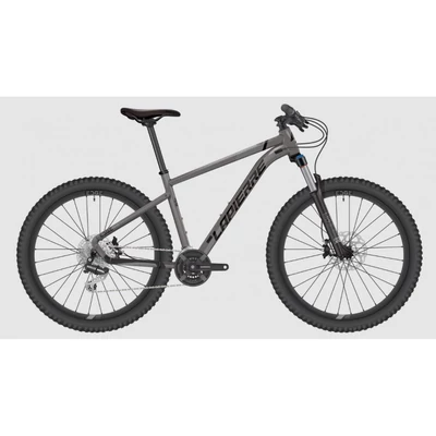 LAPIERRE Edge 3.7 férfi Mountain Bike grey