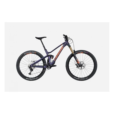 Lapierre Spicy CF 7.9 férfi Fully Mountain Bike
