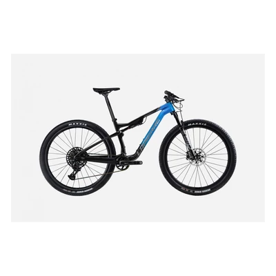 Lapierre XR 9.9 férfi Fully Mountain Bike