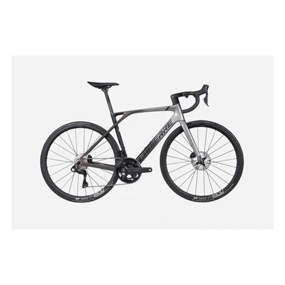 Lapierre Xelius SL 7.0 Disc férfi Országúti Kerékpár Mineral Grey