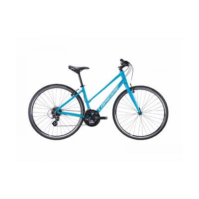 Lapierre Shaper 1.0 W 2022 női Fitness Kerékpár