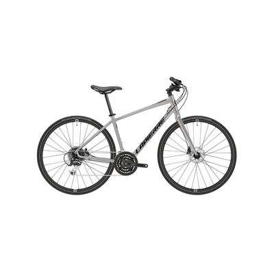 Lapierre Shaper 2.0 Disc 2022 férfi Fitness Kerékpár