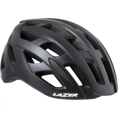 Lazer Fejvédő Tonic Mat Black S 52-56 cm