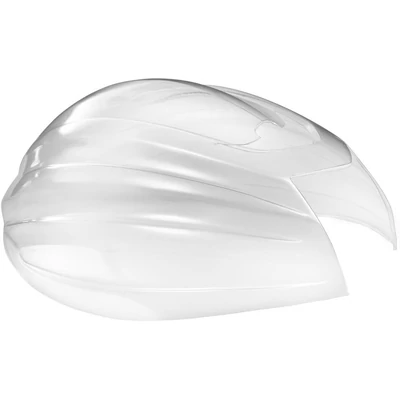 Lazer Aeroshell Z1 Aero Shell Transparent S