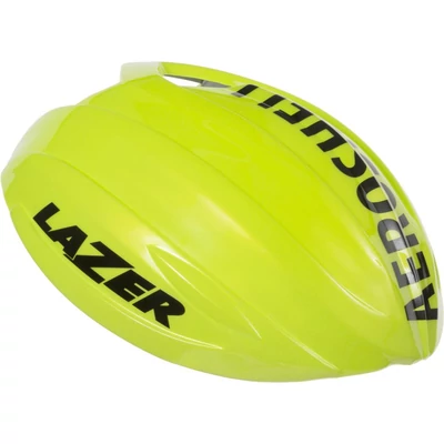 Lazer Aeroshell Blade Aero Shell Flash Yellow M