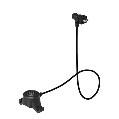 Lezyne Lámpa Alkatrész Light Led Remote Button Black (1-Led-Rb-V104)