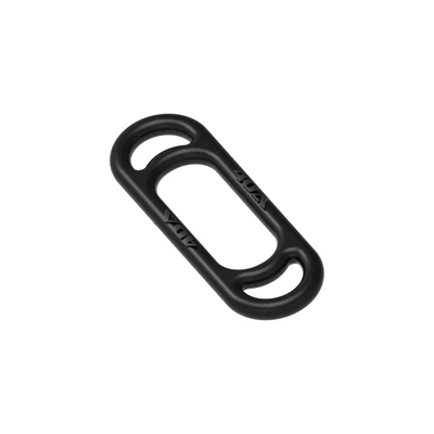 Lezyne Lámpa Alaktrész Mount Strap Femto Usb Black (1-Led-Rp-Str-V604)