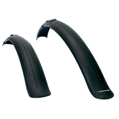 Longus Sárvédő Szett 24-26&quot; Universal Fekete