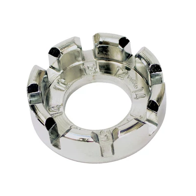 Longus Szerszám Küllőkulcs Univerzális