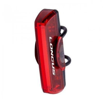 Longus Lámpa Hátsó Latch 50lm 16 Led 8Funkciós Usb