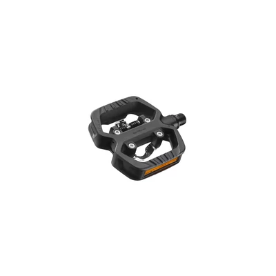 LOOK Pedál Geo Trekking Black