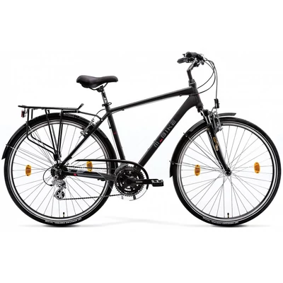M-Bike T-Bike 9.2 férfi Trekking Kerékpár 51 cm