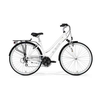 M-Bike T_Bike 9.1 női Trekking Kerékpár 40 cm