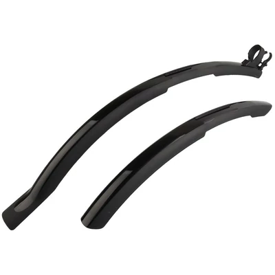 M-Wave Sárvédö Garn 26&quot;-29&quot; Müa Mud Max Hl Fekete