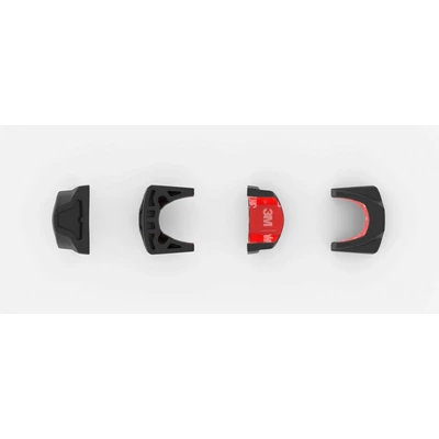 MET Magnetic USB LED Light V2 adapter