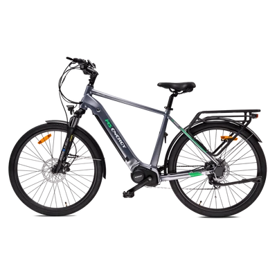 MS Energy C101 férfi E-bike