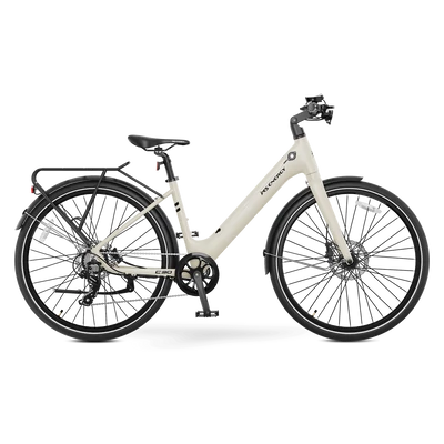 MS Energy C30 unisex E-bike