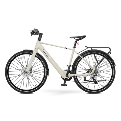 MS Energy C40 férfi E-bike