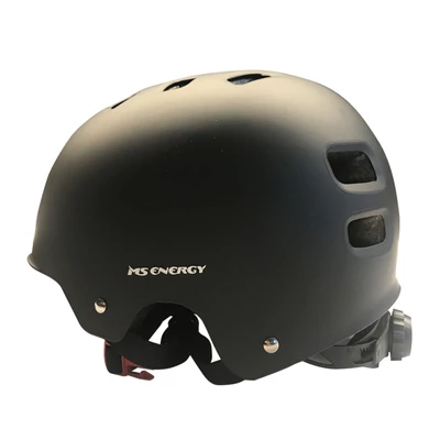MS Energy Sisak MSH-05 L 58-61 cm Fekete