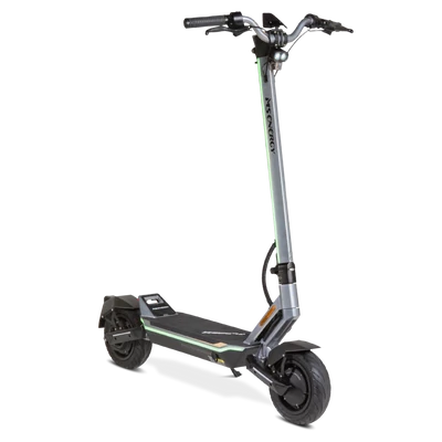 MS Energy Flare X Hydraulic elektromos roller