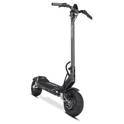MS Energy Flare X Pro elektromos roller