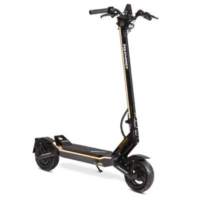 MS Energy Flare elektromos roller
