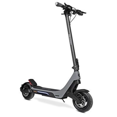 MS Energy Mentor elektromos roller grey