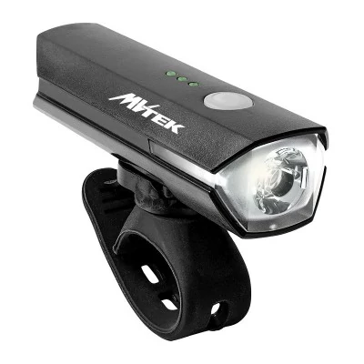 MVTek Lámpa első LUM-X ledes USB-C, 550Lumen