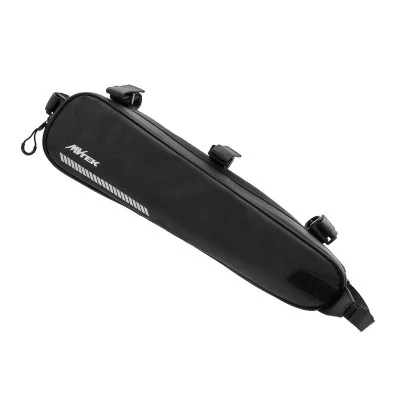 MVTek Táska vázra 2L 43x6,5x11,5cm fekete