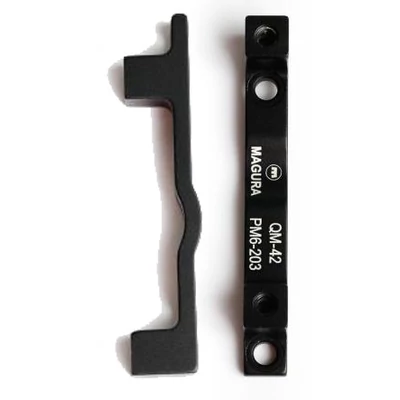 Magura Tárcsafék alk. QM 42 PM-PM tárcsafék adapter