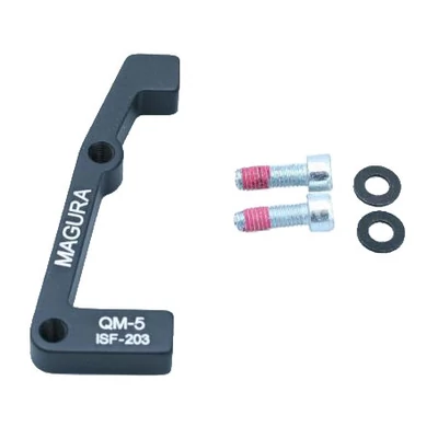 Magura Tárcsafék alk. QM 5 IS-PM tárcsafék adapter