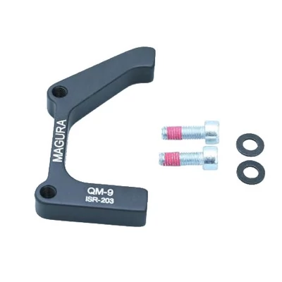 Magura Tárcsafék alk. QM 9 IS-PM tárcsafék adapter