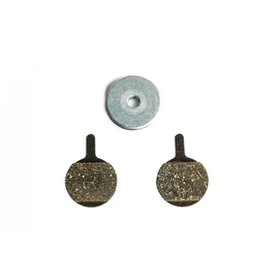 Magura Fékbetét 2.1 Performance fékpofa tárcsafékhez