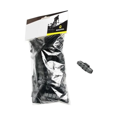 Magura fékbetét HS fékpofa 2db
