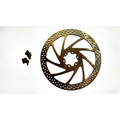 Magura féktárcsa Gustav M 6 csavaros (721040)