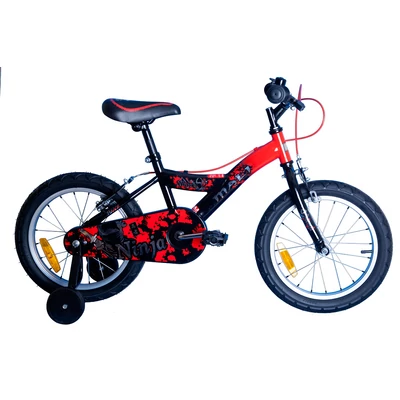 Mali Ninja 16" Gyerek Kerékpár