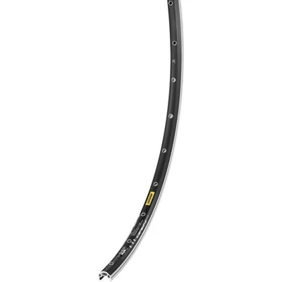 Mavic felni OPEN ELITE Black