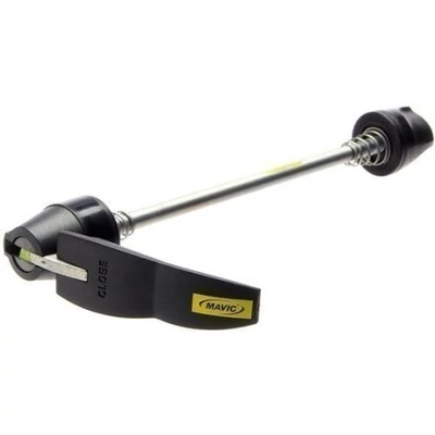 MAVIC FRONT ROAD SKEWER TITANIUM BR601 TI