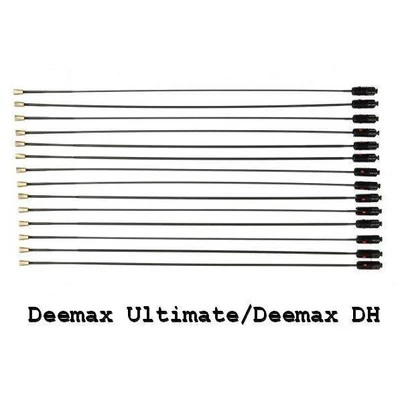 MAVIC KIT 14 FRONT DEEMAX 27,5&quot; SPOKE 284mm