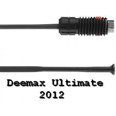 MAVIC KIT 14 FT M7/7 DEEMAX ULTIMATE 12 SPK 271mm