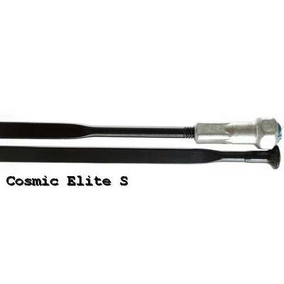 MAVIC KIT 10 FT/NDS COSMIC ELITE S / UST BLK SPK 276mm
