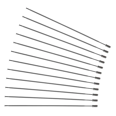 MAVIC KIT 12 DRIVE SIDE BUTTED SPOKE 280mm