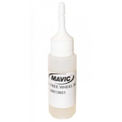 MAVIC FREEWHEEL BODY OIL 50ml FTSL/FTSX &amp; ITS4/TS2